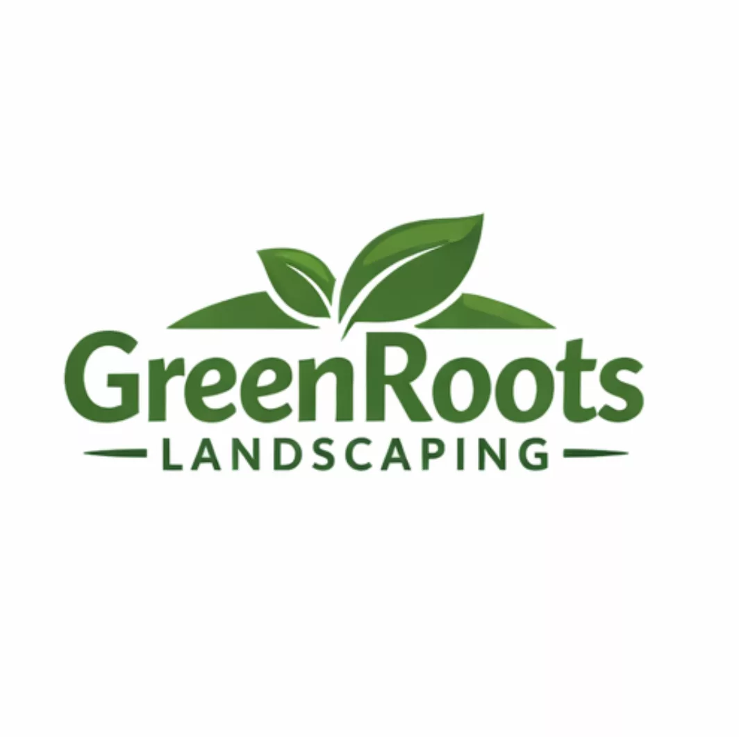 Example - GreenRoots Landscaping