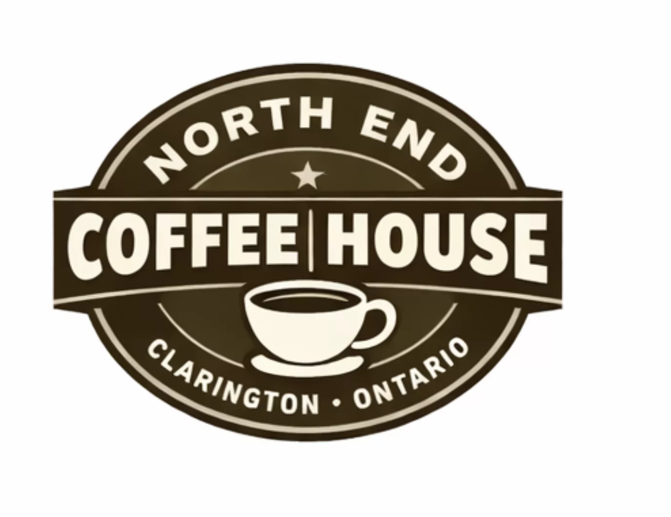 Example - North End Coffee House