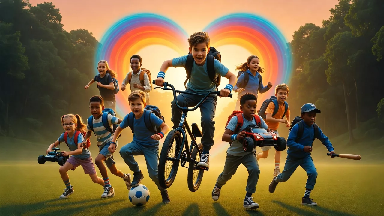 ☀️🏆 What Can Parents Expect at Heart House Training Summer Camps?